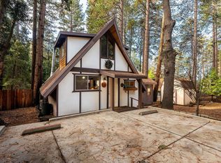 52515 Sunset Dr, Idyllwild, CA 92549