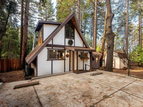 52515 Sunset Dr, Idyllwild, CA 92549