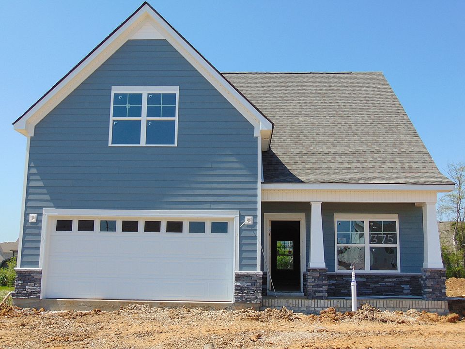 1st image of 2303 Shafer Lot 375