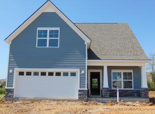 2303 Shafer LOT 375, Murfreesboro, TN 37128