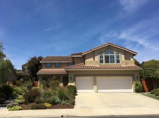 1021 Calabria Ct, Camarillo, CA 93010