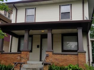 3179 N Kenwood Ave, Indianapolis, IN