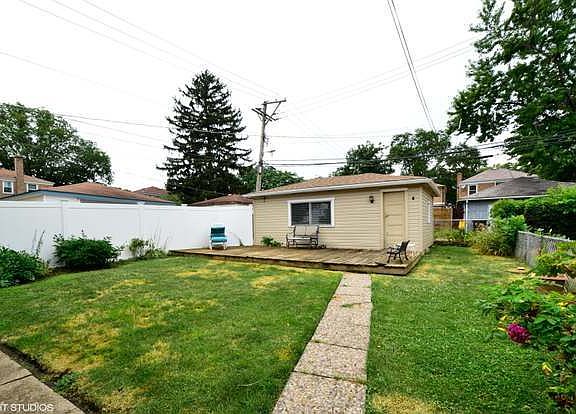 5th image of 5214 N Oak Park Ave #1