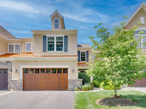 108 Carriage Ct, Plymouth Meeting, PA 19462