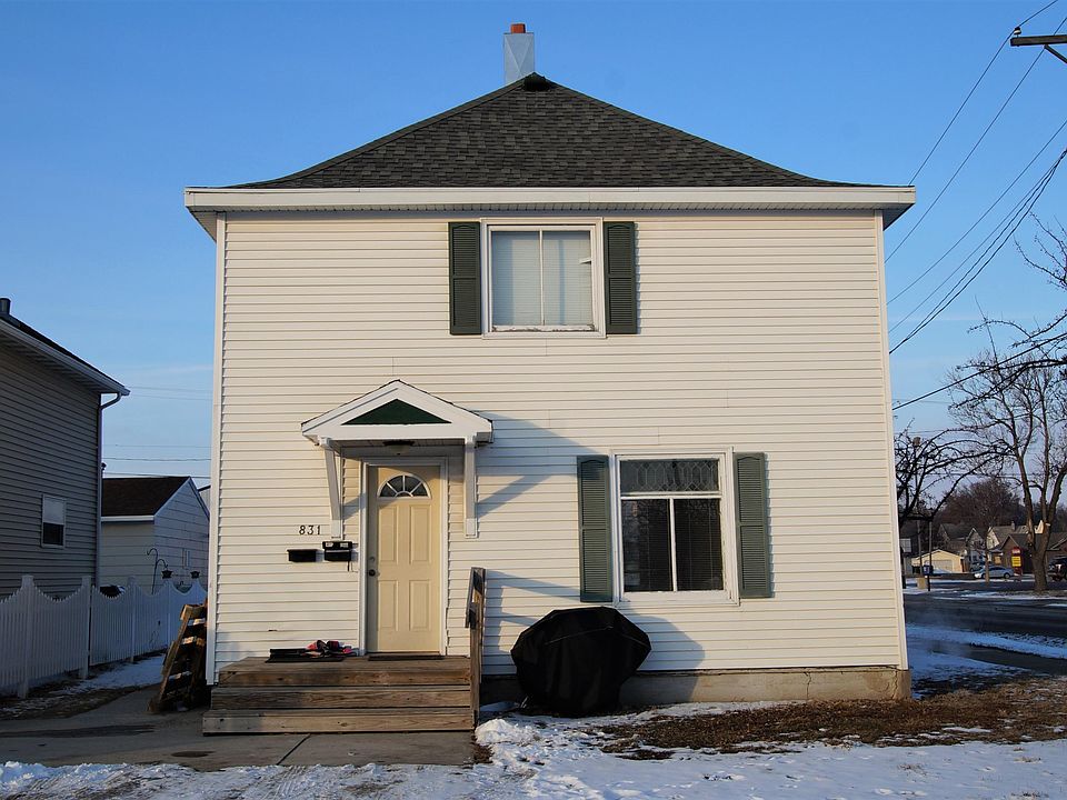 Machado Butch 831 7th Ave SE 831 7th Ave SE Aberdeen SD Zillow