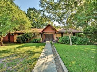 1611 Mimosa St, Georgetown, TX 78626