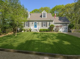 79 Clay Pit Rd, Sag Harbor, NY 11963