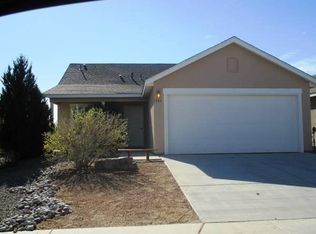 1544 Reynosa Loop SE, Rio Rancho, NM 87124