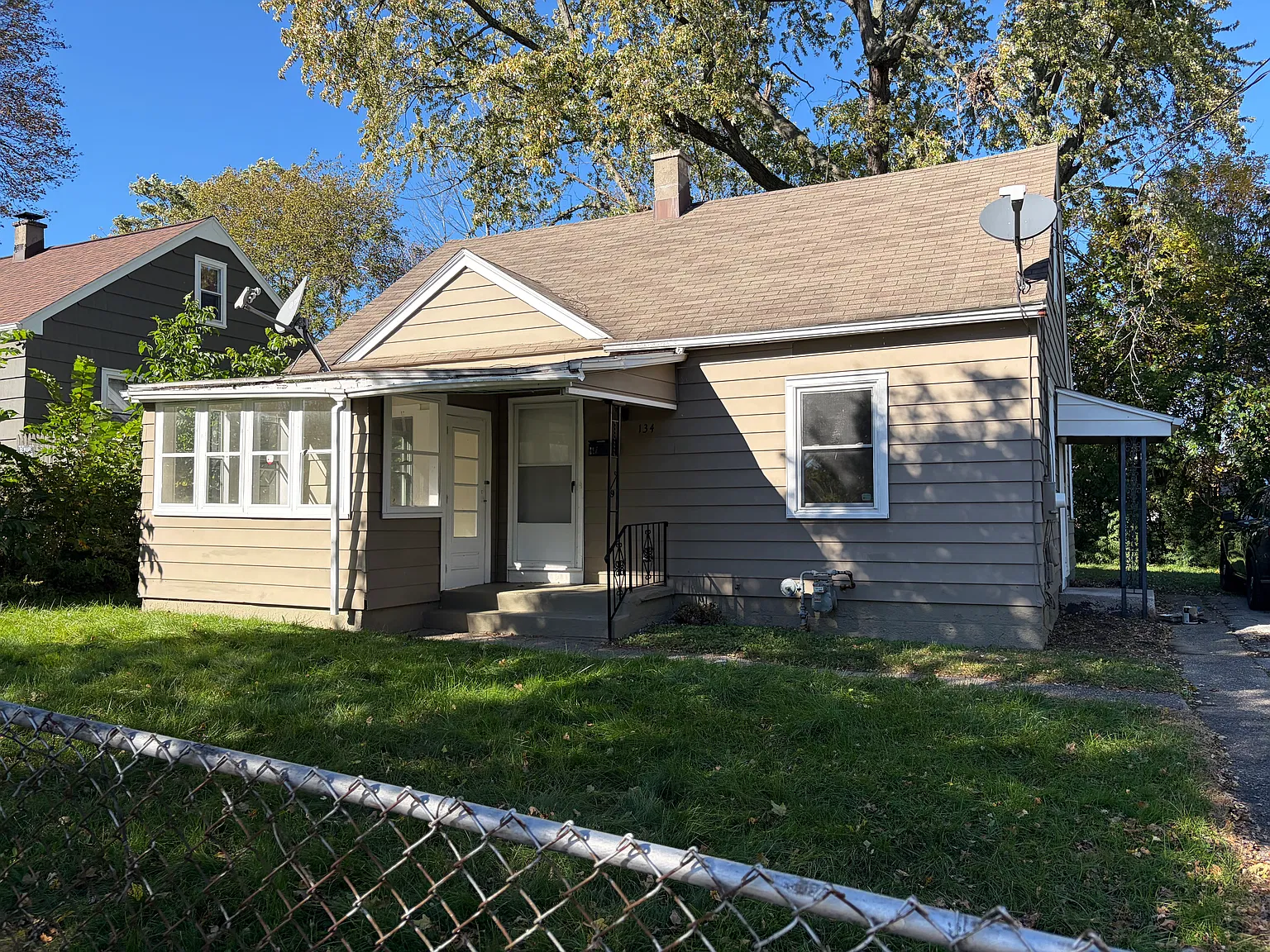 Yates St, Rochester — Photo 1