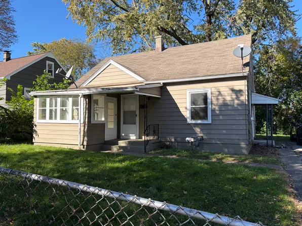(undisclosed Address), Rochester, NY 14609