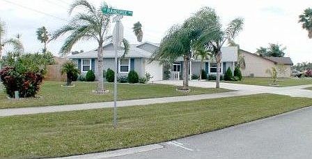 Oversized Lot