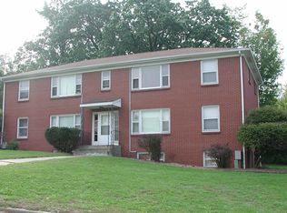 104 Espanola Ave APT 3, Parchment, MI 49004
