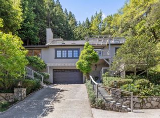 9 Upper Ardmore Rd, Larkspur, CA 94939