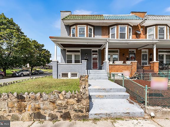 2nd image of 2546 W Lanvale St