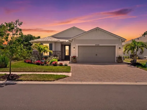 29260 Coral Harbour Dr, Englewood, FL 34223