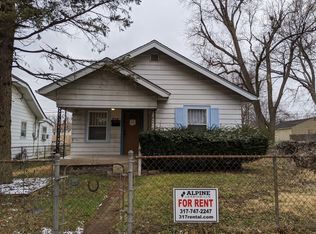328 S Dearborn St, Indianapolis, IN