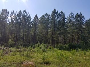 Longstreet Rd, Cochran, GA 31014