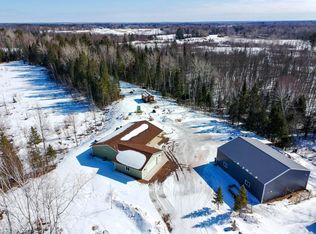 70288 Sherman Rd, Finlayson, MN 55735