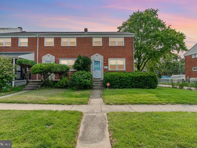 8625 Ellen Ct, Baltimore, MD, 21234