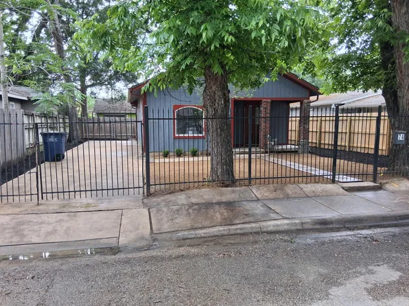 74 Julius St, Austin, TX 78702