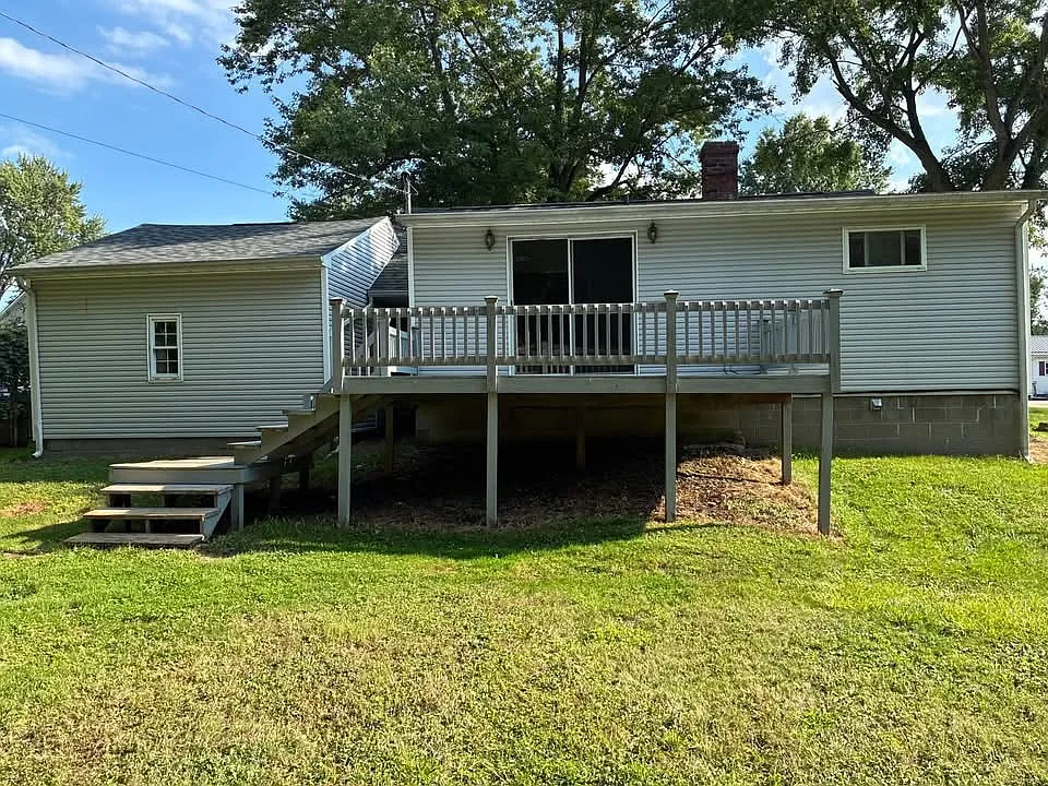 2 bed, $975 — Photo 4