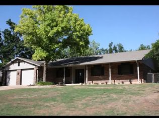 916 S College St, Edmond, OK 73034