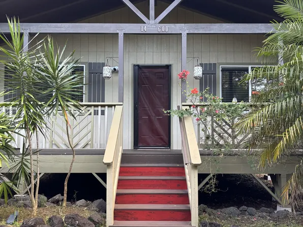 14-600 Flower Rd, Pahoa, HI 96778