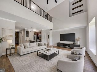2626 Peachtree Rd NW UNIT 412, Atlanta, GA 30305