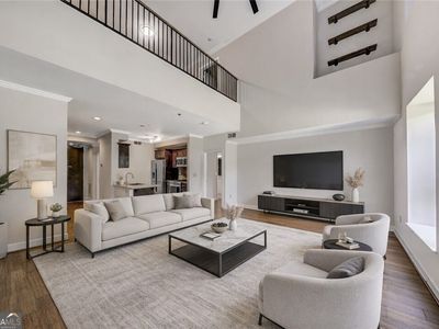 2626 Peachtree Rd NW Unit 412, Atlanta, GA, 30305
