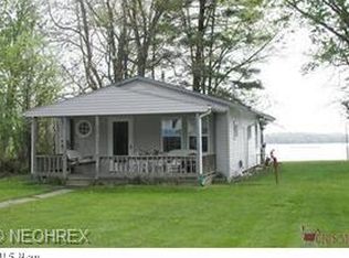 265 Forest Ave, Lake Milton, OH 44429