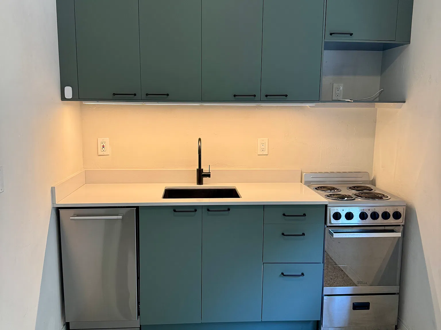 1 bed, 525 sqft, $1,850 — Photo 2