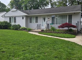 1671 Greenway Blvd, Valley Stream, NY 11580