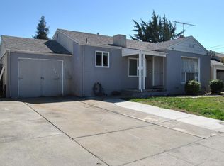 2237 Star Ave, Hayward, CA 94546