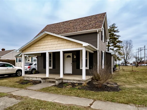512 Aukerman St, Eaton, OH 45320
