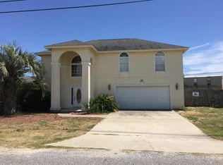 32 Gulf View Dr, Panama City Beach, FL 32413