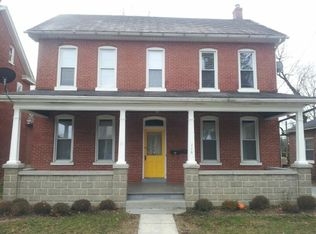 220 Main St #HOUSE, Landisville, PA