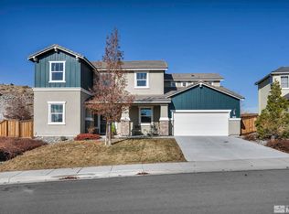 2386 Romanga Ct, Sparks, NV 89434