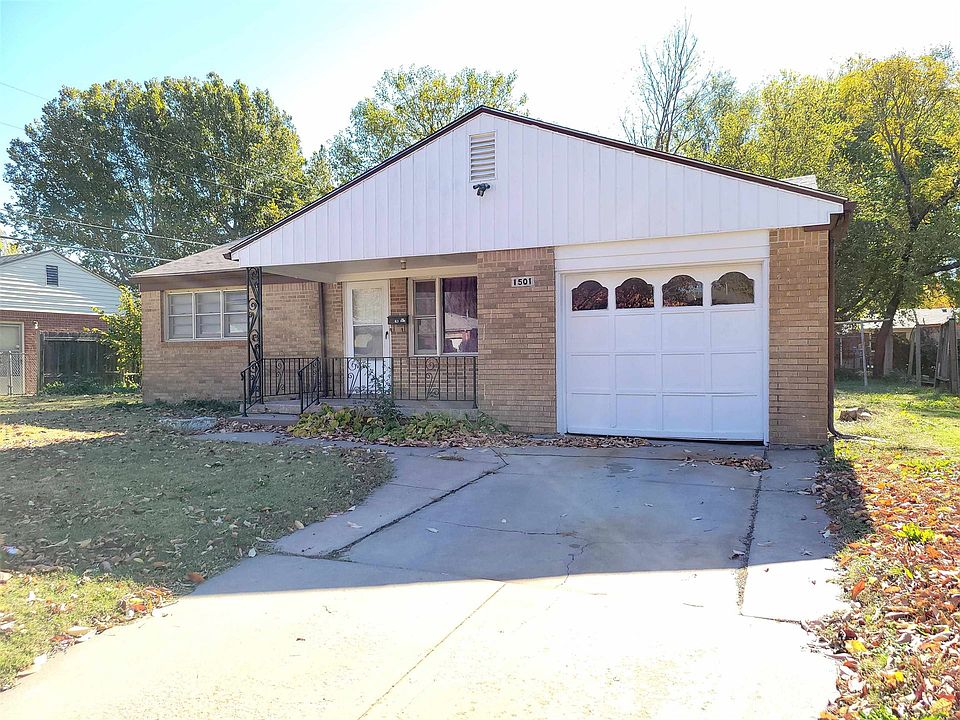 1st image of 1501 E Salome St