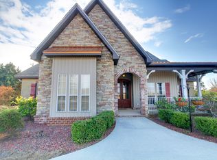 15195 Section Line Rd, Wilmer, AL 36587