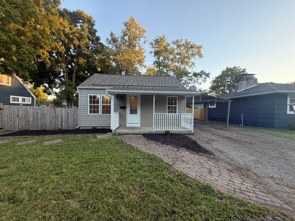 1979 E Cooke Rd, Columbus, OH 43224