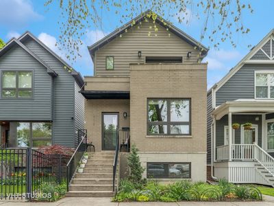 2657 N Drake Ave, Chicago, IL, 60647