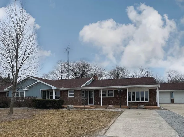 967 N 600 W, Wolcott, IN 47995