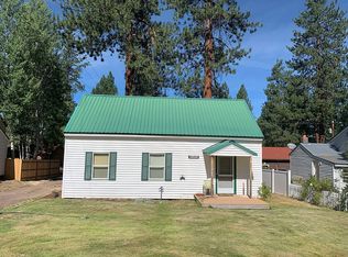 138142 Hillcrest St, Gilchrist, OR 97737