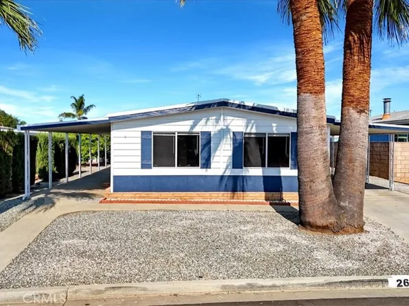 26113 Seaforthia Palm Dr, Homeland, CA 92548