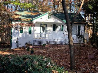 3615 Corvette St, Cumming, GA 30041