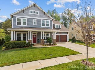 10436 Ambercrest Ct NW, Huntersville, NC 28078