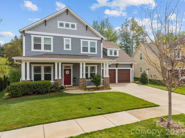 10436 Ambercrest Ct NW, Huntersville, NC 28078