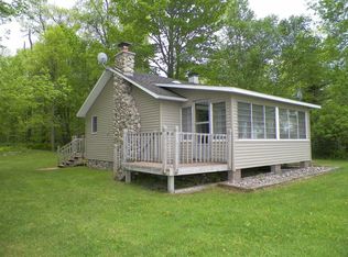 24728 S Leaming Ln, Goetzville, MI 49736