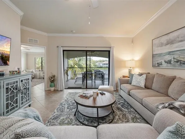 9533 Avellino Way Unit 2921, Naples, FL 34113