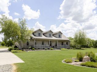 4270 S County Road 900 W, Daleville, IN 47334